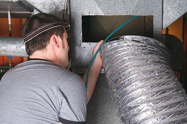 Ventilation Cleaning Services in SD