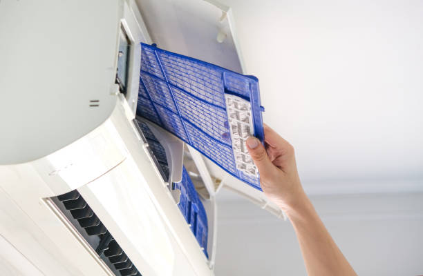 Air Duct Mold Removal in SD