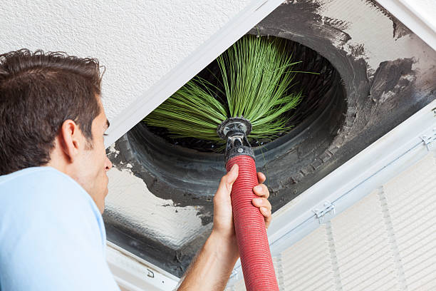 Reliable SD Airduct Cleaning Solutions