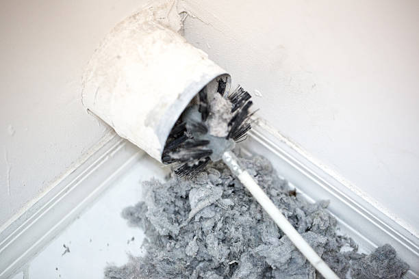 Best Residential Air Duct Cleaning  in Spearfish, SD