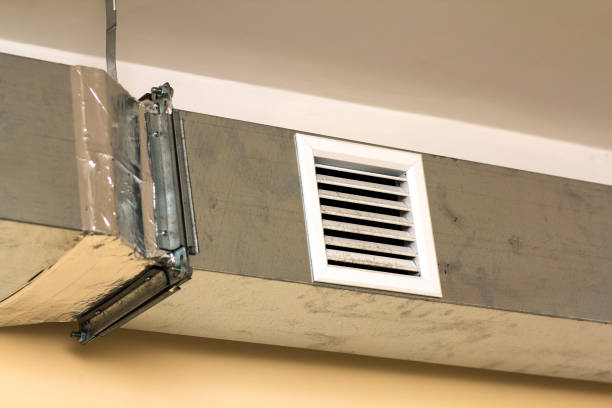 Ductwork Cleaning Services in SD